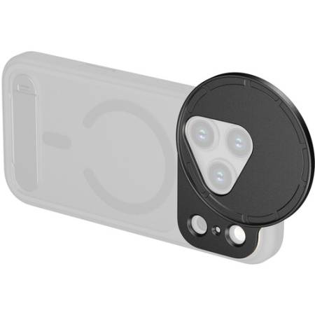 SmallRig 5547 FilMov - adapter filtra 67mm (magnetyczny) do iPhone 17 Pro